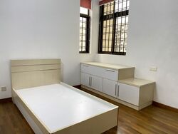 Cashew Heights Condominium (D23), Condominium #434806841